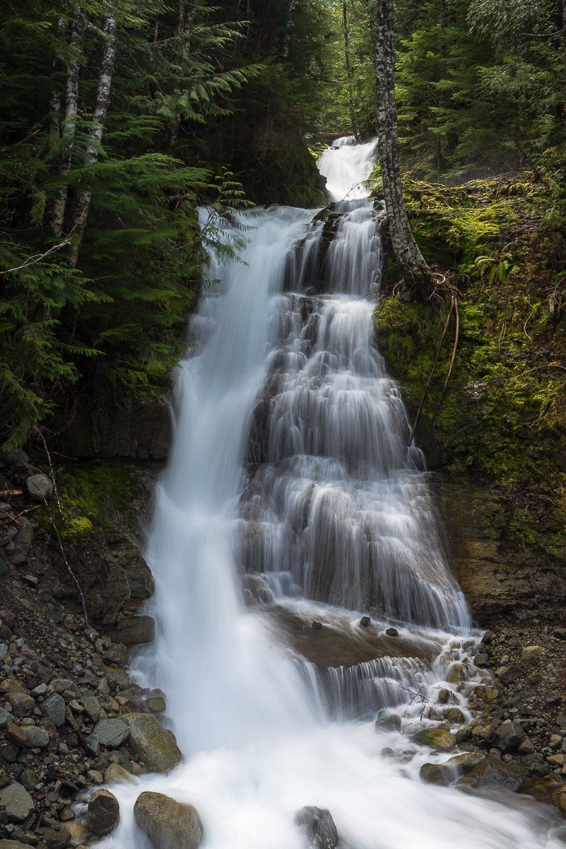 🏞️ 야세오 폭포(야세오노타키)